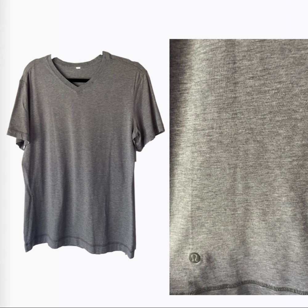 Men’s Lululemon Size L